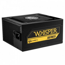 BitFenix Whisper M 750 80 Plus Gold Full Modular Power Supply BWG750M